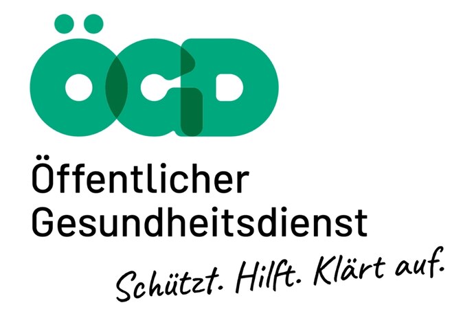 Logo ÖGD